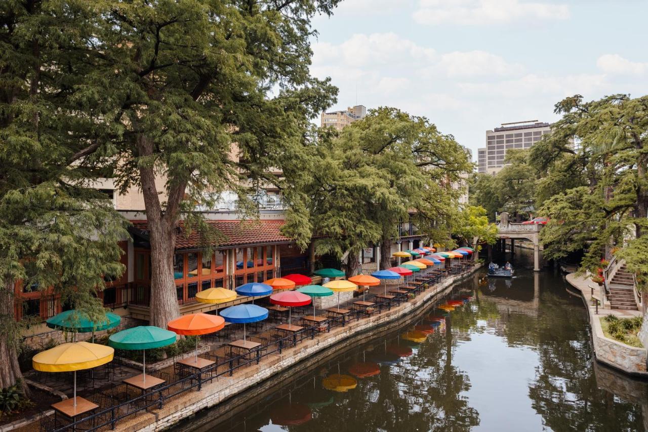 Sonder The Atlee Aparthotel San Antonio Exterior photo